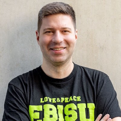 Josef Chose Šíma, zakladatel Supro Nivelo