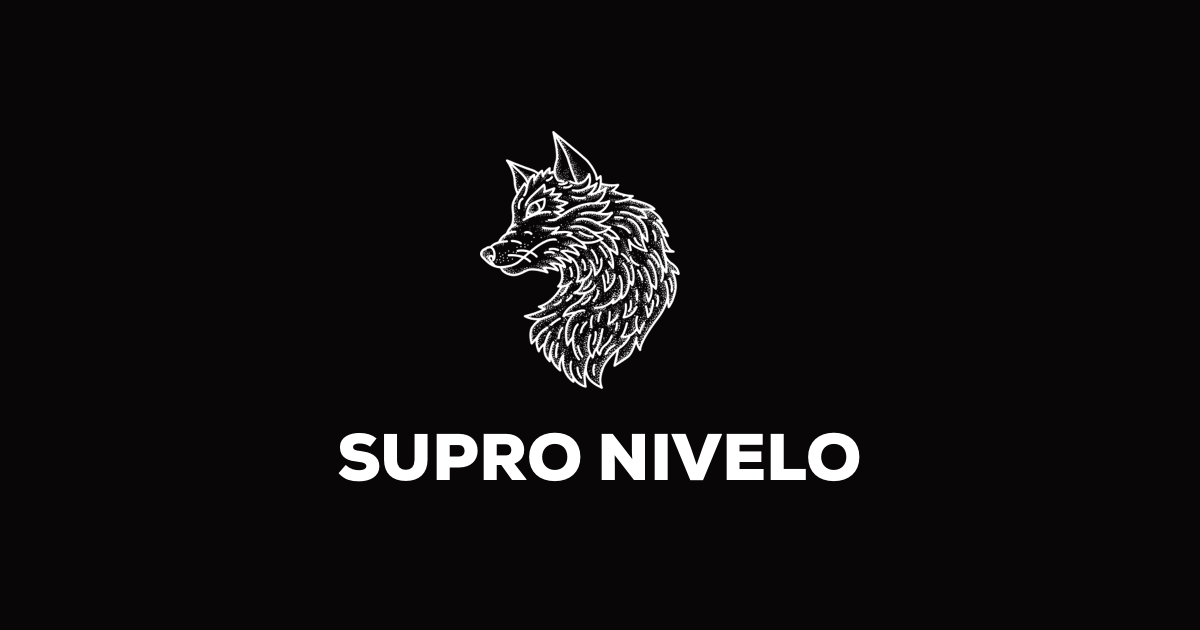 Supro Nivelo s.r.o.